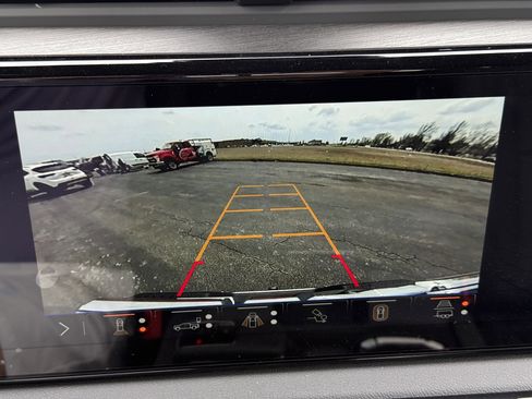 New 2026 GMC Sierra 1500 AT4 w/ AT4 Premium Package image 34