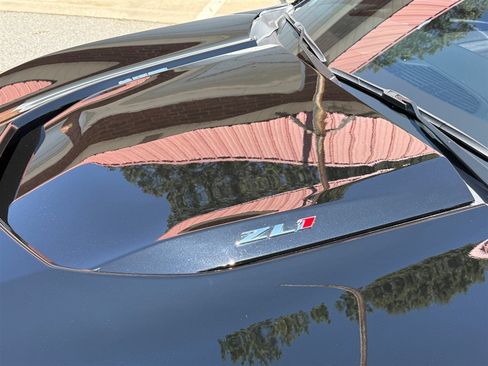 Used 2023 Chevrolet Camaro ZL1 RWD image 20