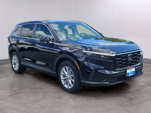 Used 2024 Honda CR-V EX image 3