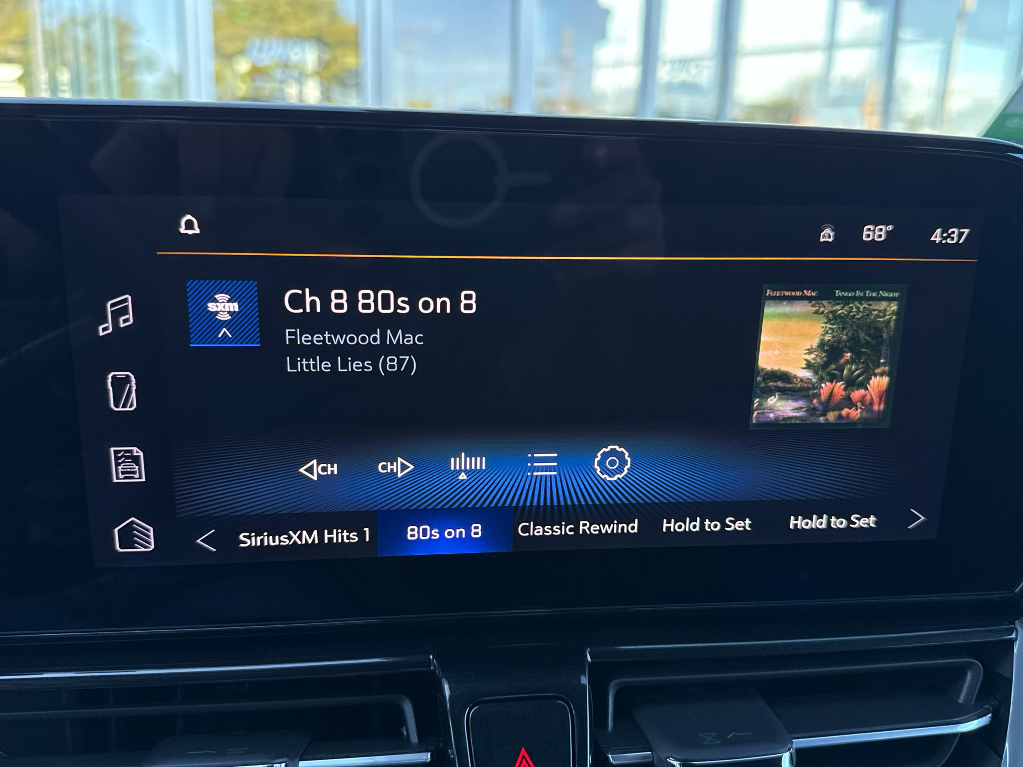 New 2026 Chevrolet TrailBlazer ACTIV w/ Convenience Package AWD/4WD image 26