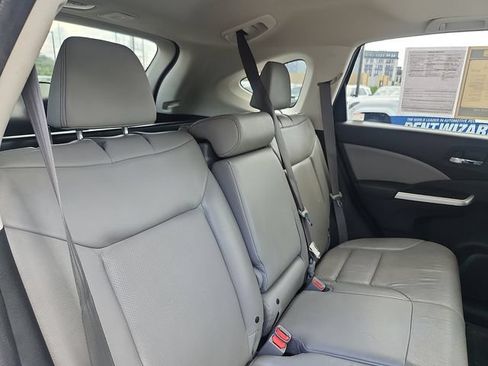 Used 2015 Honda CR-V EX-L image 29