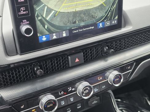 Certified 2024 Honda CR-V Sport-L image 29