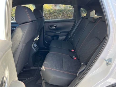 New 2026 Honda HR-V Sport image 14