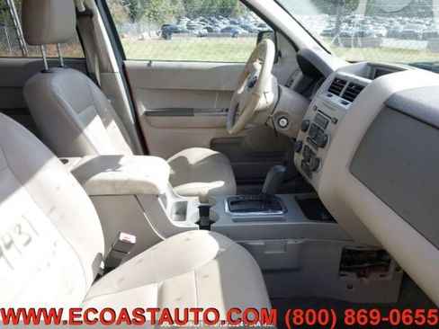 Used 2008 Ford Escape XLT image 5