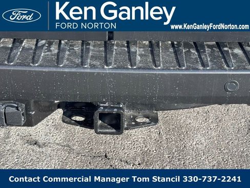 New 2026 Ford Transit 350 148 High Roof Extended DRW w/ Upfitter Package image 32