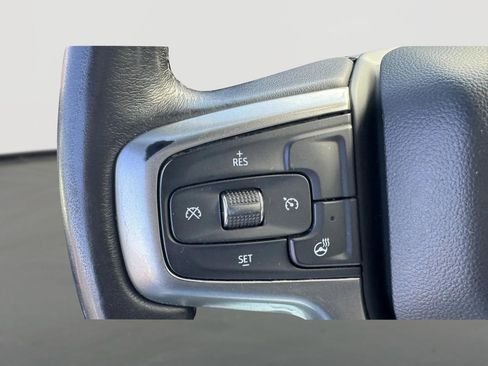 Used 2019 Chevrolet Silverado 1500 RST w/ All-Star Edition image 18