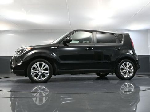 Used 2016 Kia Soul + w/ Audio Package image 52