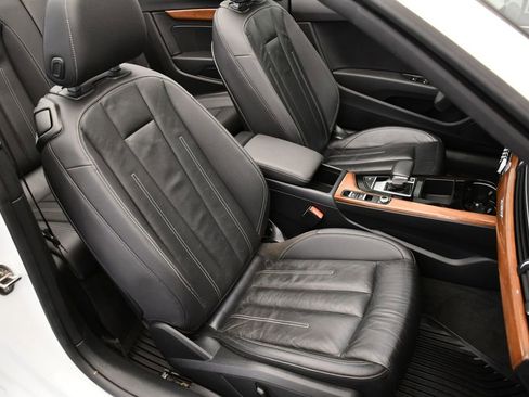 Used 2020 Audi A5 2.0T Prestige w/ Convenience Package image 52