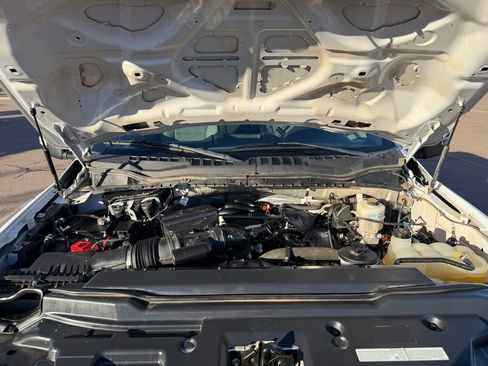 Used 2022 Ford F250 XL w/ STX Appearance Package image 40