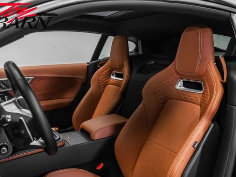 Used 2024 Jaguar F-TYPE R-Dynamic image 21