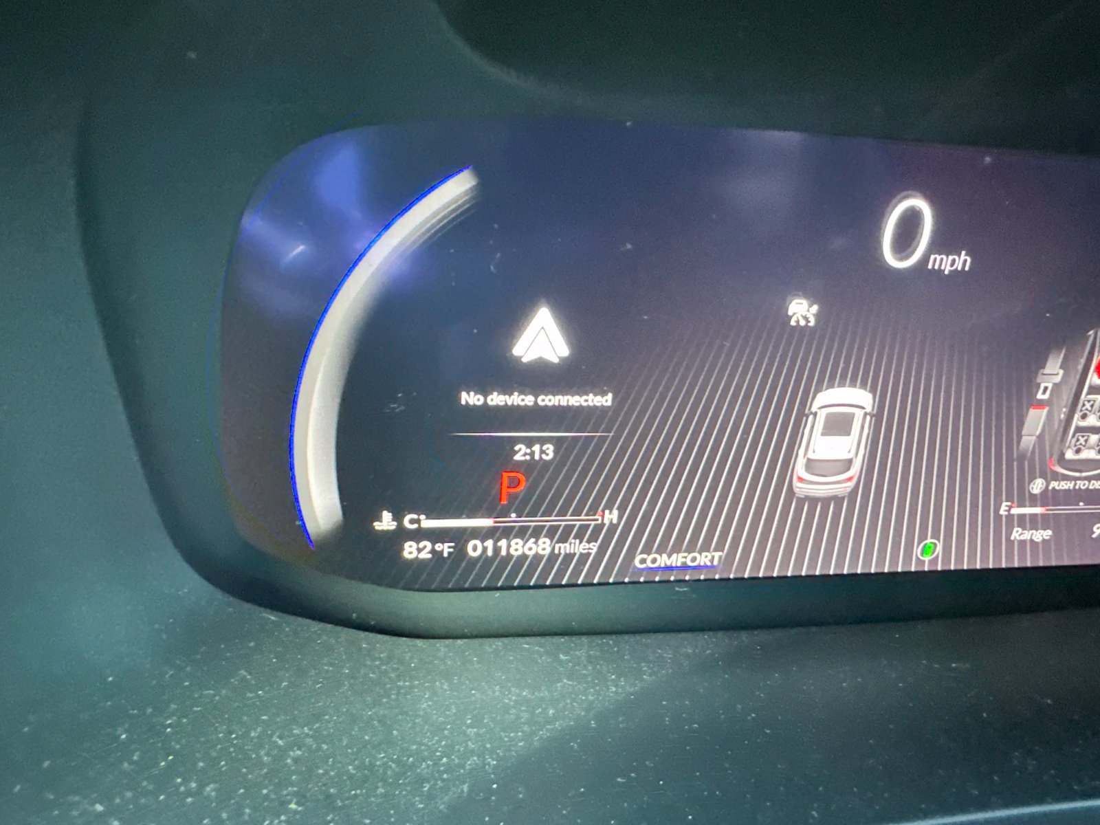 Used 2025 Acura MDX A-Spec w/ Advance Package AWD/4WD image 19