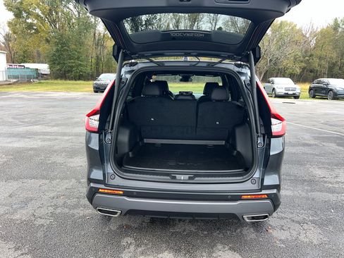 Certified 2025 Honda CR-V Sport-L image 31