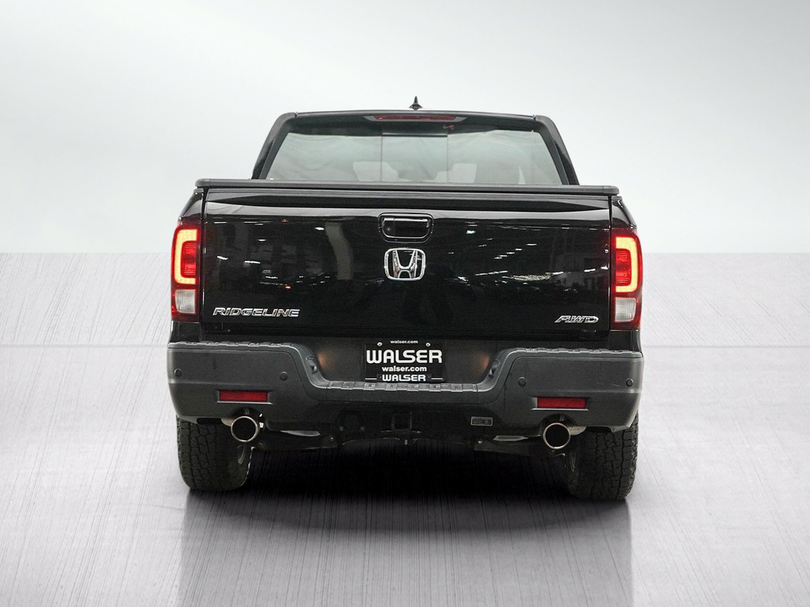 Used 2022 Honda Ridgeline RTL-E image 4