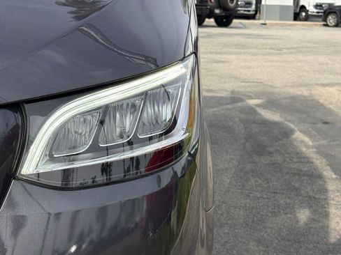 Used 2020 Mercedes-Benz Sprinter 4500 image 8