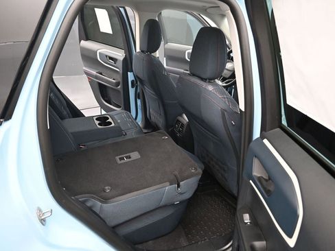 New 2026 Ford Bronco Sport Heritage w/ Convenience Package image 31