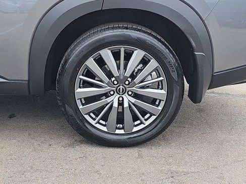 Used 2024 Nissan Pathfinder SL w/ SL Premium Package image 38