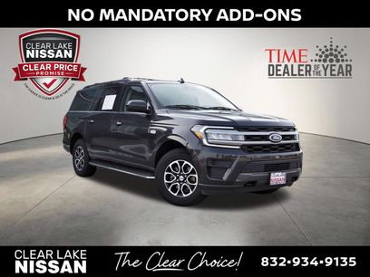 Used 2023 Ford Expedition Max XLT