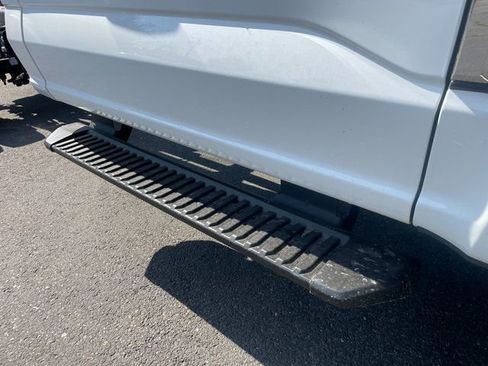 New 2025 Ford F350 XL w/ XL Chrome Package image 10