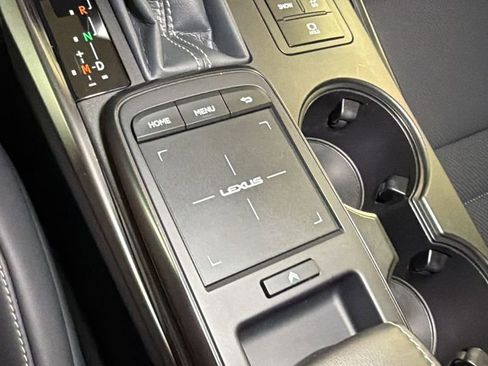 Certified 2024 Lexus IS 350 F Sport w/ Memory Package image 27