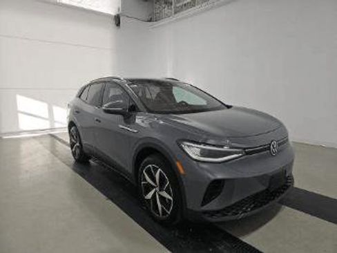 Used 2023 Volkswagen ID.4 Pro S image 3