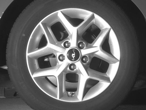 Used 2025 Kia Soul LX w/ LX Technology Package image 15