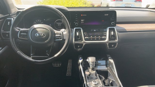 Used 2021 Kia Sorento SX Prestige AWD/4WD image 31