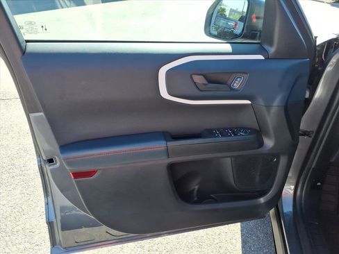 Used 2023 Ford Bronco Sport Heritage w/ Heritage Convenience Package image 8