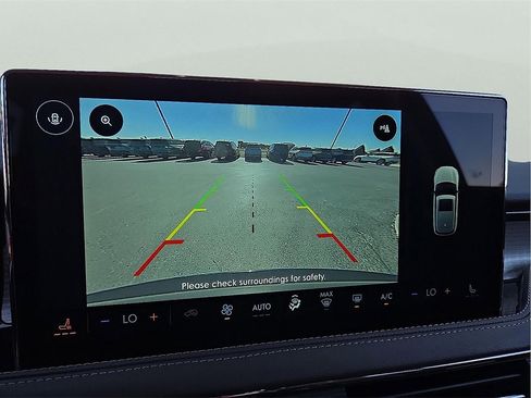 New 2026 Lincoln Corsair Premiere image 13