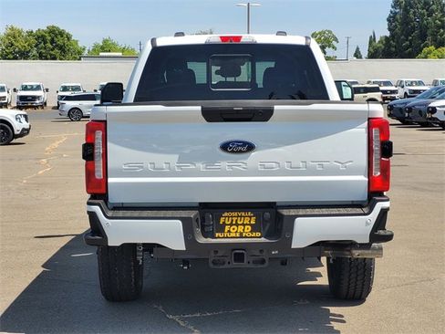 New 2025 Ford F250 XL w/ STX Appearance Package image 5