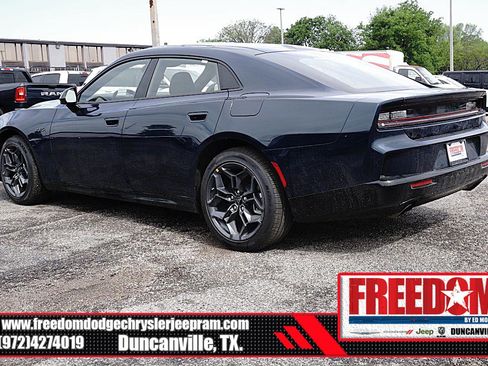 New 2026 Dodge Charger R/T image 3