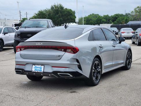 Used 2022 Kia K5 GT-Line w/ GT-Line FWD Premium Package image 6