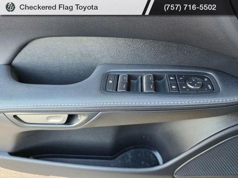 Used 2024 Lexus RX 350 350 Luxury w/ Convenience Package image 21