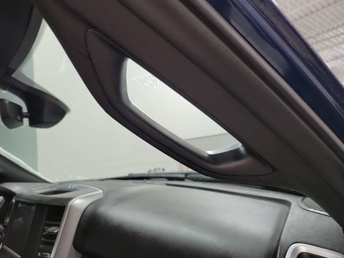 Used 2024 RAM 2500 Big Horn image 27