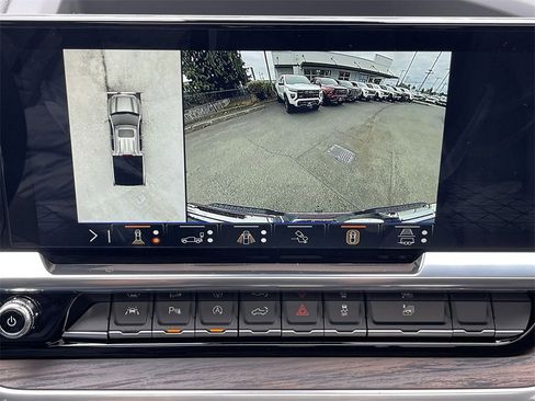 New 2025 GMC Sierra 1500 SLT w/ SLT Premium Plus Package image 15