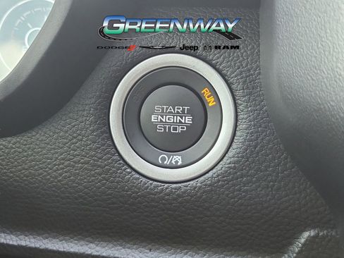 Used 2025 RAM 1500 Big Horn RWD image 24