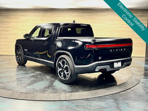 Used 2023 Rivian R1T Adventure Dual AWD/4WD image 13