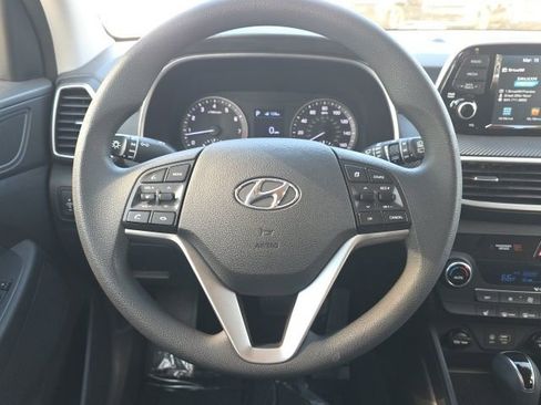 Used 2019 Hyundai Tucson SEL image 11