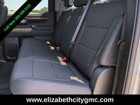 New 2026 GMC Sierra 1500 SLE AWD/4WD image 14