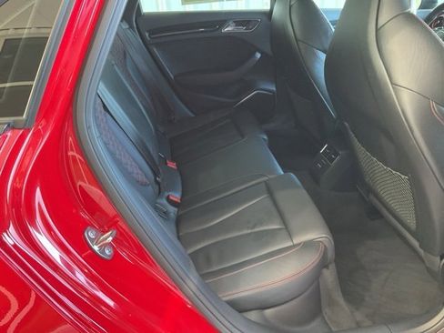Used 2019 Audi RS 3 image 26