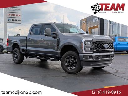 Used 2024 Ford F250 XLT w/ XLT Premium Package