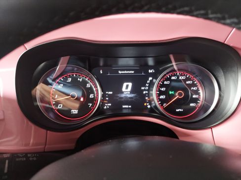 Used 2022 Dodge Charger Scat Pack RWD image 19
