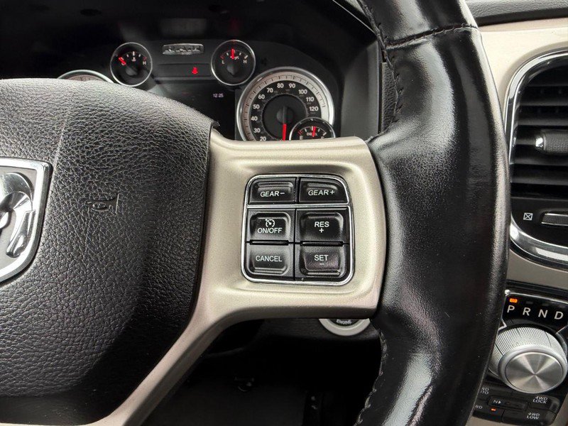 Used 2016 RAM 1500 Laramie AWD/4WD image 15