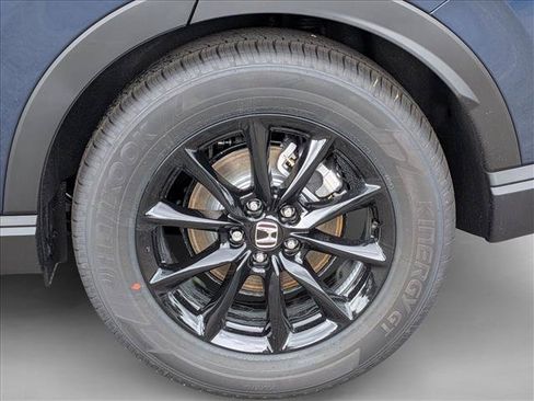 New 2026 Honda CR-V Sport-L image 9