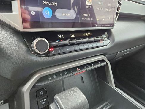 Used 2023 Toyota Tundra Limited w/ TRD Off-Road Package image 29