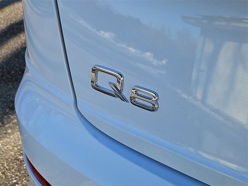 Certified 2023 Audi Q8 Premium Plus w/ Premium Plus Package image 12