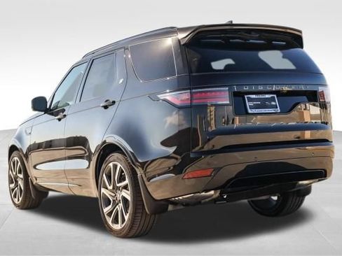 Used 2025 Land Rover Discovery Dynamic SE AWD/4WD image 7