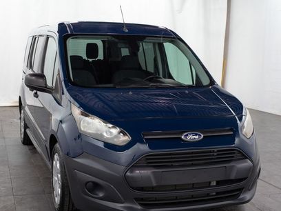 Used 2016 Ford Transit Connect XL