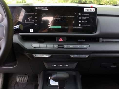 New 2027 Kia Seltos X-Line SX AWD/4WD image 14