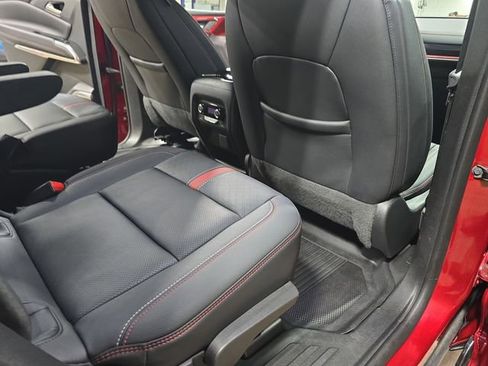 Used 2024 Chevrolet Traverse RS w/ LPO, Floor Liner Package image 14