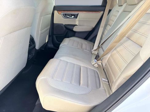 Certified 2020 Honda CR-V EX image 13